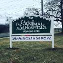 Knoll Animal Hospital logo